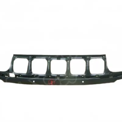 Rear Bumper Assembly for Haval All New H6 Blue Label – 2804702AKZ1DA Rear Bumper Assembly for Haval All New H6 Blue Label – 2804702AKZ1DA