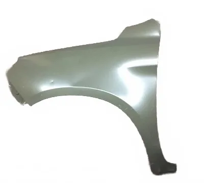 JAC Shuailing T6 Left Side Fender – Part Number 8403102P3010 JAC Shuailing T6 Left Side Fender – Part Number 8403102P3010