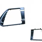 GWM Wingle 5 Euro Dashboard Air Vent Cover Bezel – Right Side – 5306740XP3BXA