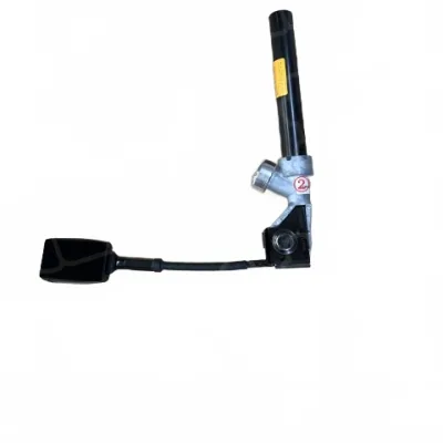 Front Left Seat Belt Pretensioner for GWM Poer Passenger – 5811230XPW01A Front Left Seat Belt Pretensioner for GWM Poer Passenger – 5811230XPW01A