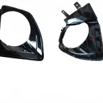Left Side Headlight Cover for Haval Dargo – Part Number 2803128XKN04A8D