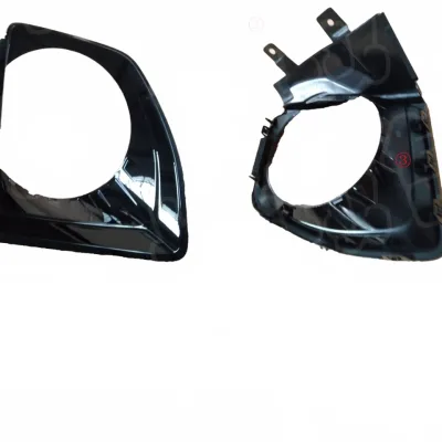 Left Side Headlight Cover for Haval Dargo – Part Number 2803128XKN04A8D Left Side Headlight Cover for Haval Dargo – Part Number 2803128XKN04A8D