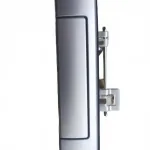 Exterior Cargo Box Handle for Jiangxi Isuzu Ruimai – 8505035-0921-001