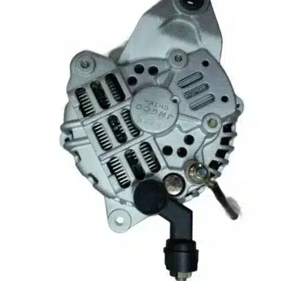 Jinbei Hiace SY6480 Alternator Assembly – Part No. ZD3701010-0056-001 Jinbei Hiace SY6480 Alternator Assembly – Part No. ZD3701010-0056-001