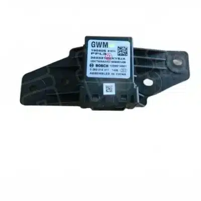 Radar Controller for WEY VV5 – Drawing No. 3603310XKY5JA Radar Controller for WEY VV5 – Drawing No. 3603310XKY5JA