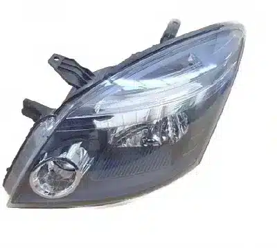 Haval H3 Left Headlight Assembly – Part No. 4121300-K24-A1 Haval H3 Left Headlight Assembly – Part No. 4121300-K24-A1