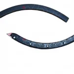Rear Right Front Wheel Arch Flare for ORA Funky Cat GT – 5006129XNW01A