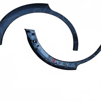 ORA Funky Cat GT Rear Right Rear Wheel Arch Trim Fender Flare – 5006133XNW01A ORA Funky Cat GT Rear Right Rear Wheel Arch Trim Fender Flare – 5006133XNW01A