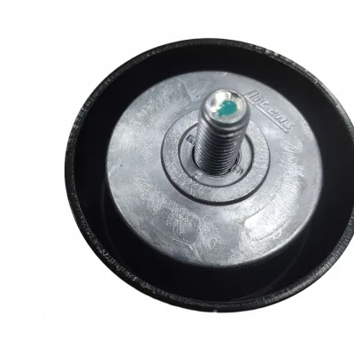 SAIC Maxus Tensioner Pulley Assembly for SC25R136 2.5L Diesel Engine – 1025023-0023-001 SAIC Maxus Tensioner Pulley Assembly for SC25R136 2.5L Diesel Engine – 1025023-0023-001