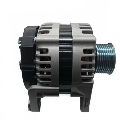 Foton Cummins ISF2.8 Alternator Assembly – Part FS3701010-0014-001 Foton Cummins ISF2.8 Alternator Assembly – Part FS3701010-0014-001