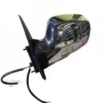 ZX Auto Grand Tiger Left Side Rearview Mirror Assembly – 8202060-0500