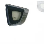 Haval H2s Sport Edition Rear Left Side Quarter Window Glass – 5403100XKR02A