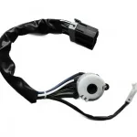 GWM Wingle Ignition Switch Wiring Harness – Part 4000000-0004-001