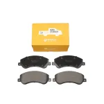 JMC Ford Transit Front Brake Pad Set – Part GK29-2K021AB 3502035-0417-002