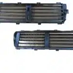 Front Bumper Grille Assembly for WEY Mocha (Coffee Series) – 5509114XVC01A