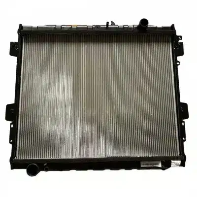 Genuine Foton Tunland Radiator Assembly – Part No. P1130030101A0 FS3440889-0050-001 Genuine Foton Tunland Radiator Assembly – Part No. P1130030101A0 FS3440889-0050-001
