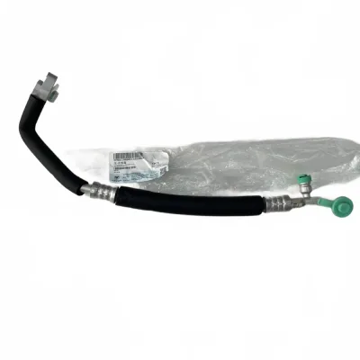 Foton Sup AC Hose Assembly – Part No. FS8108010-0527-001 Foton Sup AC Hose Assembly – Part No. FS8108010-0527-001