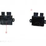 Tailgate Controller for WEY VV7 – Part 6305160BKU33A