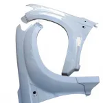 ZX Auto Grand Tiger K7 Left Fender – Part No. 8403010-2601