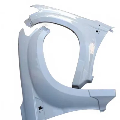 ZX Auto Grand Tiger K7 Left Fender – Part No. 8403010-2601 ZX Auto Grand Tiger K7 Left Fender – Part No. 8403010-2601