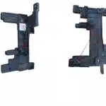 Front Grille Bracket for WEY Macchiato – Part 5509103XVD01A