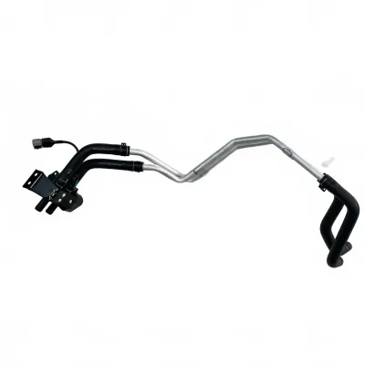 Foton Toano Heater Water Hose Assembly – FS8101121-0399-001