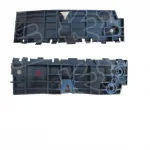 Haval F5 Left Side Front Bumper Bracket – Part No. 2803027-0868-001