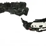 Tank 300 Front Left Fender Liner Inner – Part Number 5512130XKM13A