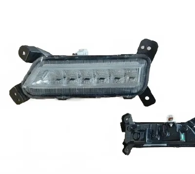 GWM Wingle 6 Front Left Daytime Running Light Assembly – 4137100XP3BXA GWM Wingle 6 Front Left Daytime Running Light Assembly – 4137100XP3BXA