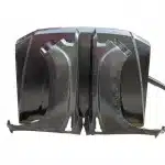 Left Side Fender for Foton General Pickup – Part FS8403030-1105-001