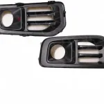 Haval Dargo Front Fog Light Cover – Left Side (2803108XKN04A8F)