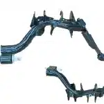 Haval All New H6 Rear Right Lower Control Arm Assembly – 2914200XKZ1DA