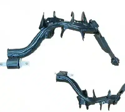 Haval All New H6 Rear Right Lower Control Arm Assembly – 2914200XKZ1DA Haval All New H6 Rear Right Lower Control Arm Assembly – 2914200XKZ1DA