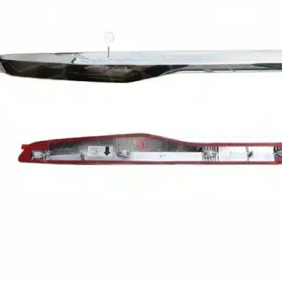 Haval Jolion Rear Right Door Anti-Collision Strip Molding – 5006600XST01A Haval Jolion Rear Right Door Anti-Collision Strip Molding – 5006600XST01A