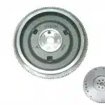 Flywheel Assembly SMW250225 for Mitsubishi 4G63S4M 2.0L Engine
