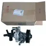 JMC Water Pump Assembly KP2-8A558-AB for JX4D20A6L 2.0L Diesel Engine