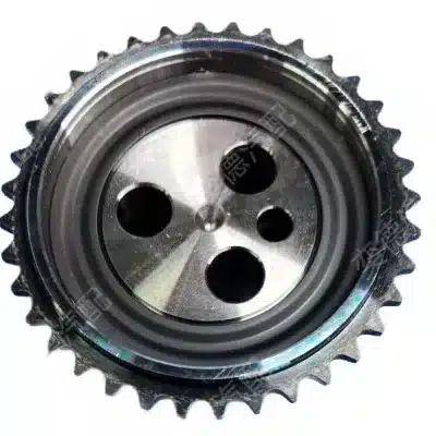 JMC Crankshaft Gear for JX4D24A4L 2.4L Diesel Engine (BK2Q-6306-A1A)