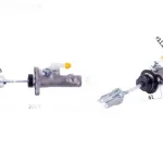 Foton General Clutch Master Cylinder Assembly – P1163030003A0