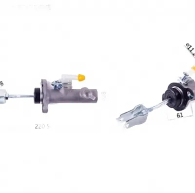 Foton General Clutch Master Cylinder Assembly – P1163030003A0 Foton General Clutch Master Cylinder Assembly – P1163030003A0