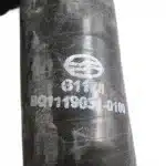 ZX Auto Grand Tiger Intercooler Air Pipe Assembly – BQ1119031-0100