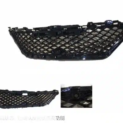 Front Grille Assembly for Haval H6S Sports Coupe – Part No. 5509420XKN03A Front Grille Assembly for Haval H6S Sports Coupe – Part No. 5509420XKN03A