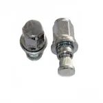 JMC Vigus Front Wheel Bolt Stud Assembly for N351 Chassis – 3106010-0078-001