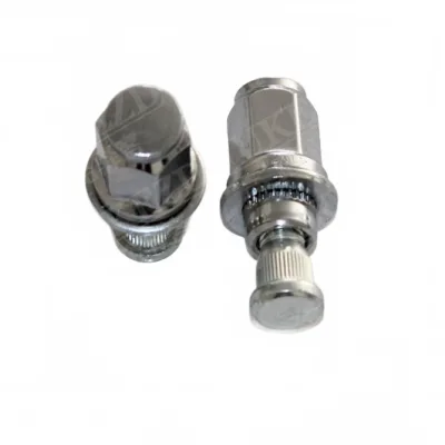 JMC Vigus Front Wheel Bolt Stud Assembly for N351 Chassis – 3106010-0078-001