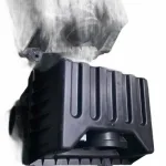 Huanghai N2S Pickup Air Filter Assembly – Part No. ZW1109000-0013-001