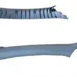 GWM Wingle 5 Euro A-Pillar Interior Trim Panel (Upper Left) – 5402110XP1MBXAD4