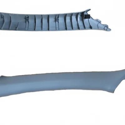 GWM Wingle 5 Euro A-Pillar Interior Trim Panel (Upper Left) – 5402110XP1MBXAD4 GWM Wingle 5 Euro A-Pillar Interior Trim Panel (Upper Left) – 5402110XP1MBXAD4