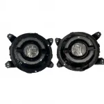 Foton Yupao Front Fog Lamp Assembly – Right Side (Part FS9902217-0071-001)