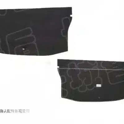 ORA Black Cat (R1) Trunk Trim Panel Assembly – Part 5604100XNZ01A86 ORA Black Cat (R1) Trunk Trim Panel Assembly – Part 5604100XNZ01A86