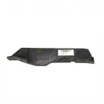 Radiator Air Deflector for Haval H6 – Part Number 5514010XKZ16A