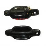 GWM Wingle 6 Front Right Exterior Door Handle Assembly – 6105260A-P00-B1